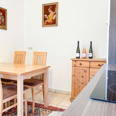 Einfache Ferienwohnungen Im Winzerort Loiben 杜伦斯坦 外观 照片