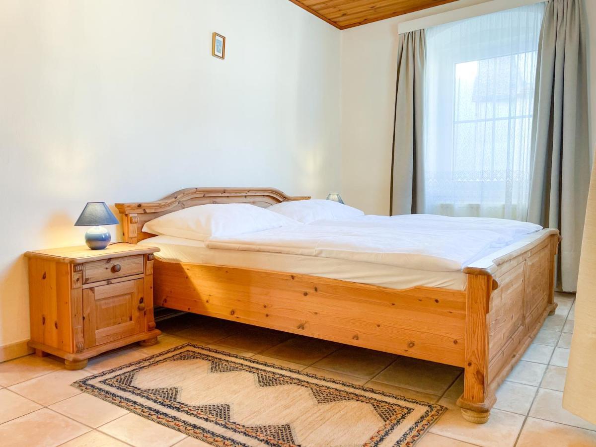Einfache Ferienwohnungen Im Winzerort Loiben 杜伦斯坦 外观 照片