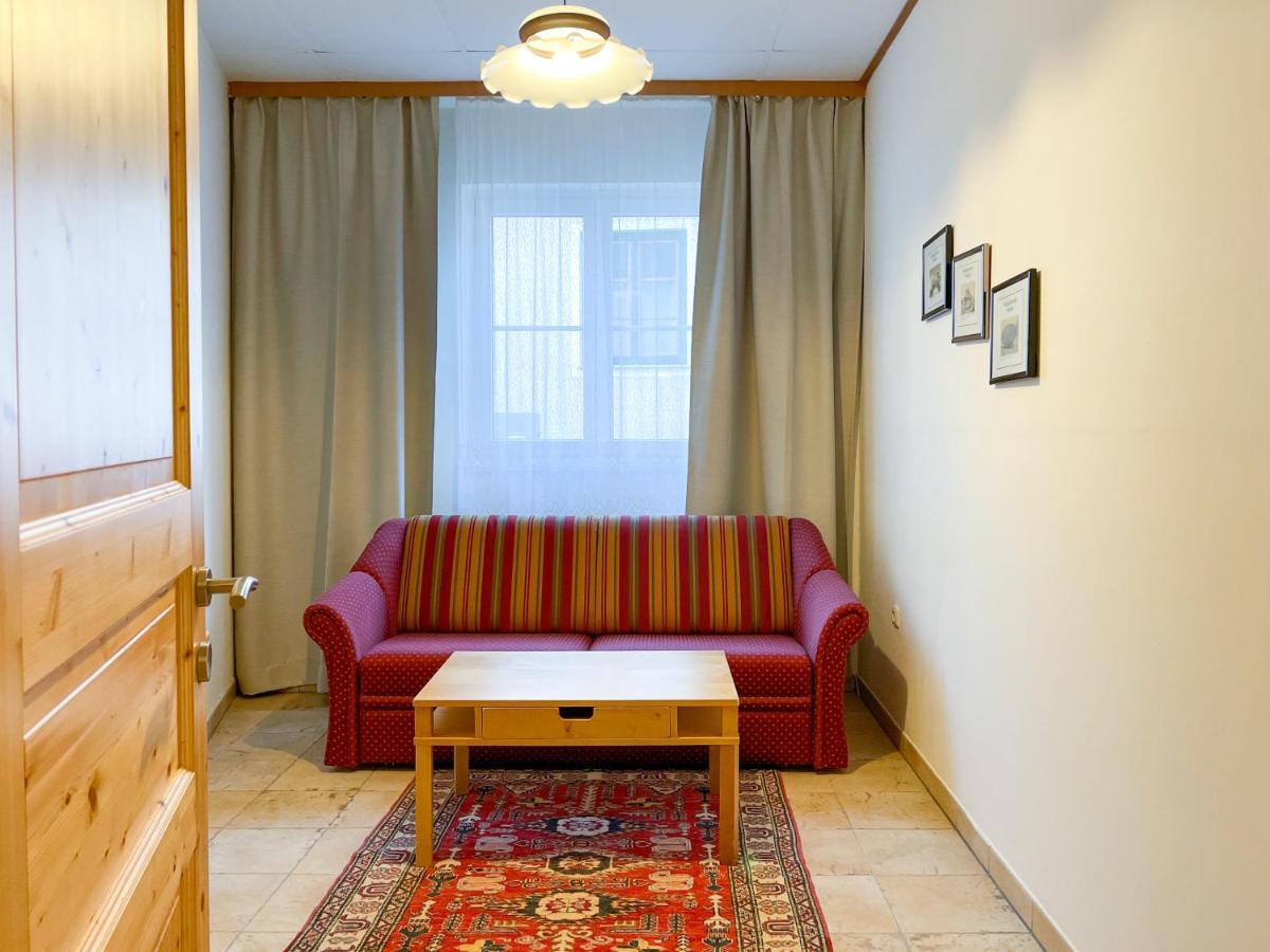 Einfache Ferienwohnungen Im Winzerort Loiben 杜伦斯坦 外观 照片