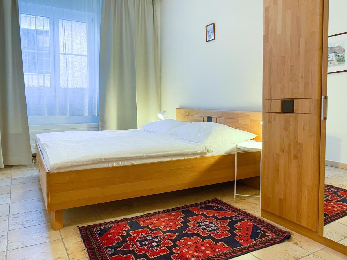 Einfache Ferienwohnungen Im Winzerort Loiben 杜伦斯坦 外观 照片